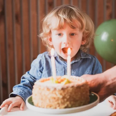 18 Birthday Cakes for Your Kid’s Next Birthday Bash